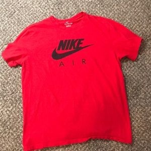 Nike Air T-Shirt